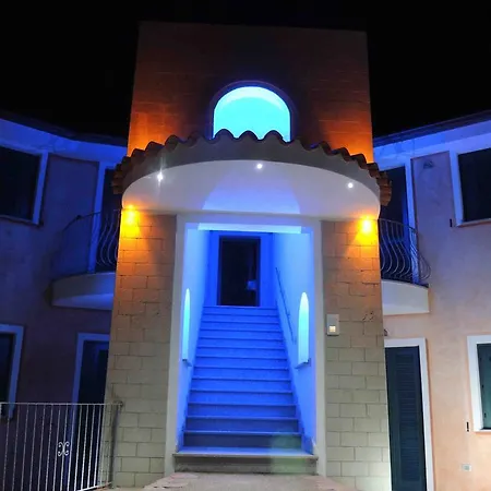 Sardegna Costa Nord Ovest * Santa Maria