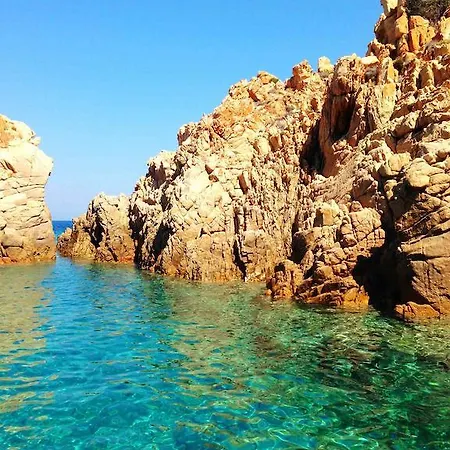 شقة Sardegna Costa Nord Ovest *