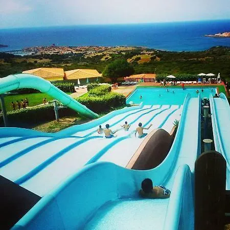 Sardegna Costa Nord Ovest