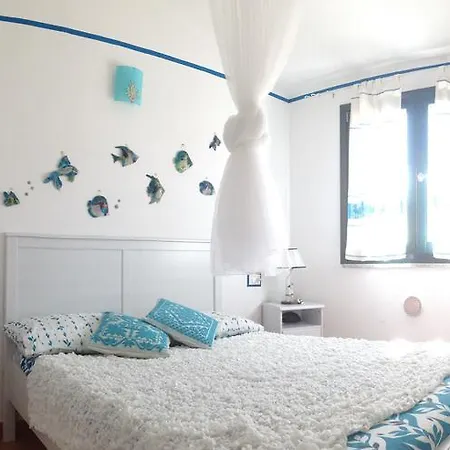 Apartment Sardegna Costa Nord Ovest