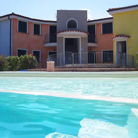 Sardegna Costa Nord Ovest *