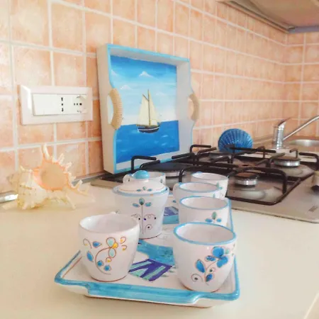 Sardegna Costa Nord Ovest Apartment *