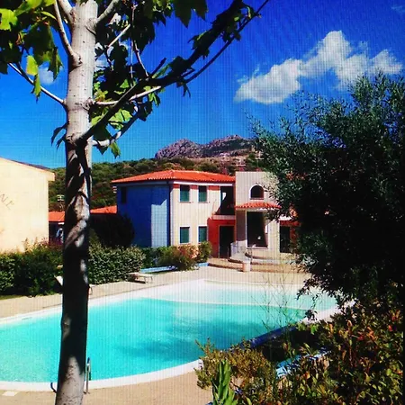 Sardegna Costa Nord Ovest * Santa Maria