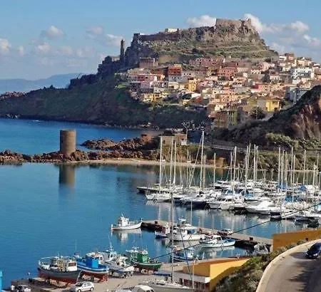 Apartment Sardegna Costa Nord Ovest
