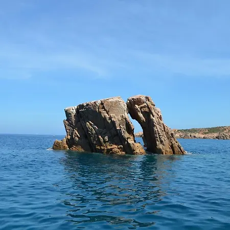 Sardegna Costa Nord Ovest * Santa Maria