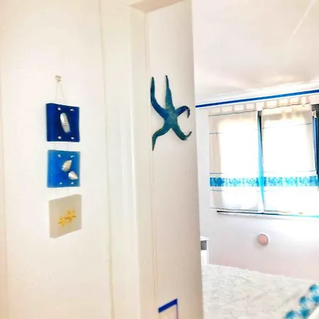 Apartment Sardegna Costa Nord Ovest *