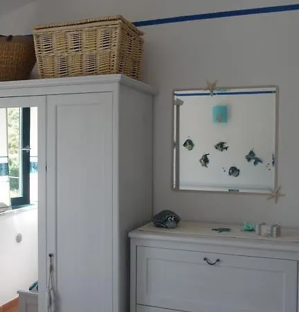 Apartment Sardegna Costa Nord Ovest *