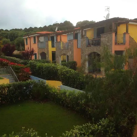 Sardegna Costa Nord Ovest *