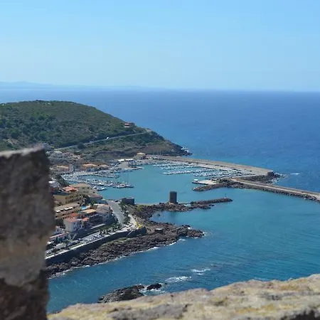 Sardegna Costa Nord Ovest