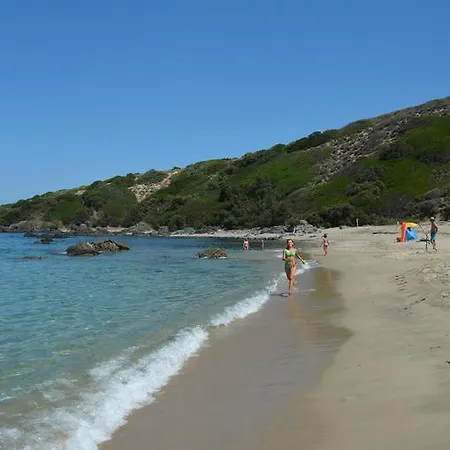 Sardegna Costa Nord Ovest Apartment *