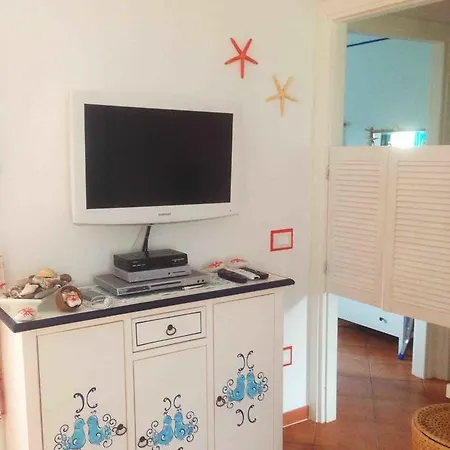 Sardegna Costa Nord Ovest