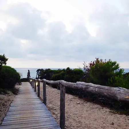 شقة Sardegna Costa Nord Ovest *
