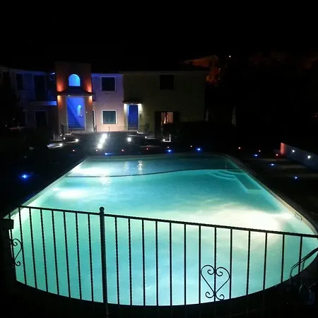Sardegna Costa Nord Ovest *