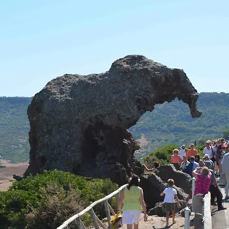 Sardegna Costa Nord Ovest