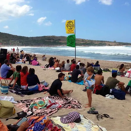 Apartament Sardegna Costa Nord Ovest