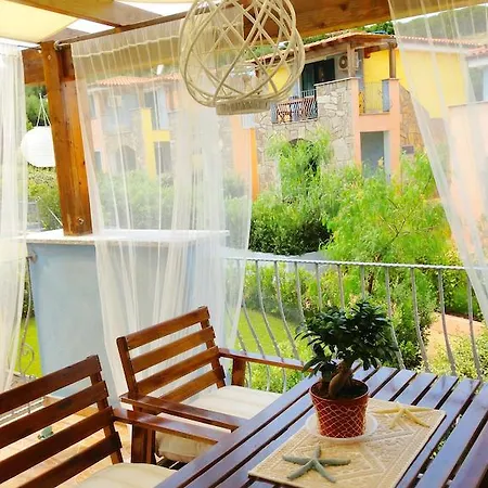 Sardegna Costa Nord Ovest Apartment Santa Maria Coghinas