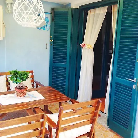 Sardegna Costa Nord Ovest Apartment