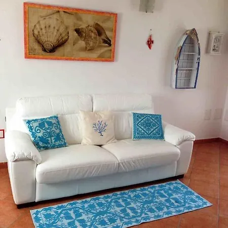 Sardegna Costa Nord Ovest *