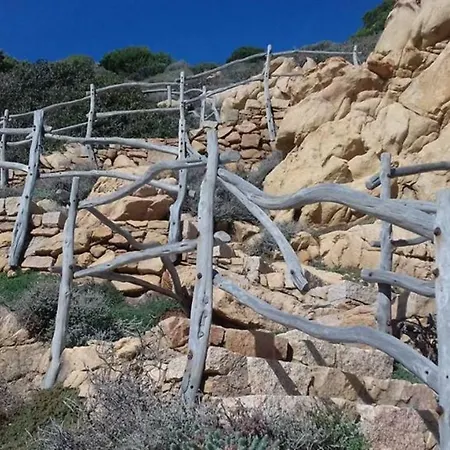 شقة Sardegna Costa Nord Ovest *