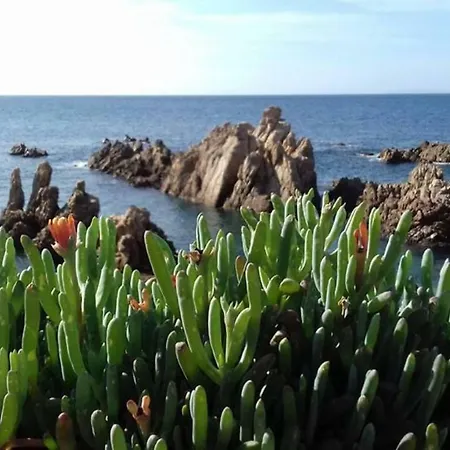 Sardegna Costa Nord Ovest Apartament *