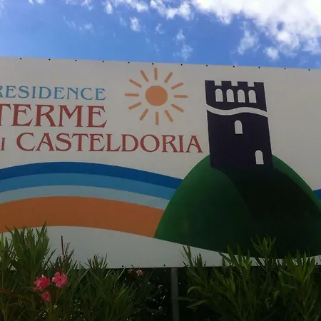 Sardegna Costa Nord Ovest Santa Maria