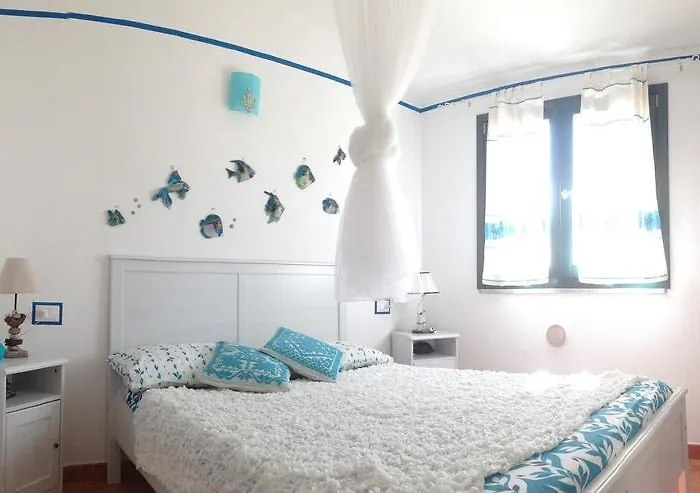Appartement Sardegna Costa Nord Ovest