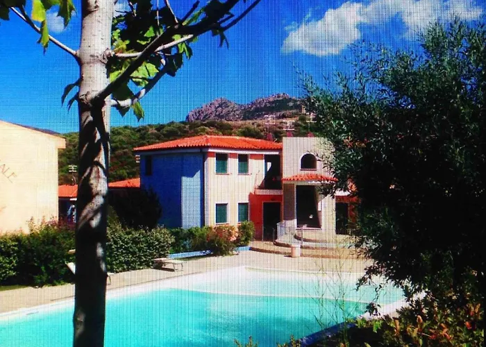 Sardegna Costa Nord Ovest * Santa Maria