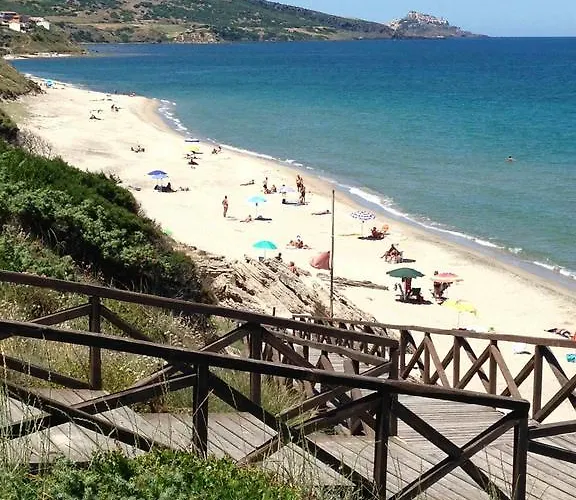 Appartement Sardegna Costa Nord Ovest *