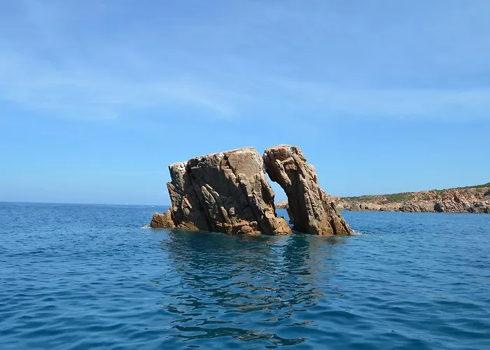 Sardegna Costa Nord Ovest * Santa Maria