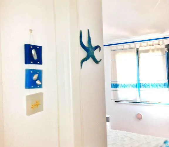 Appartement Sardegna Costa Nord Ovest *