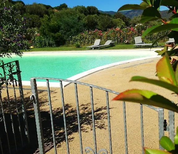 Sardegna Costa Nord Ovest