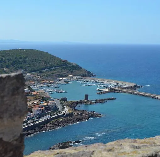 Sardegna Costa Nord Ovest