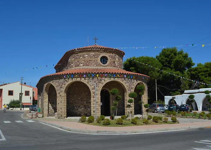 Sardegna Costa Nord Ovest