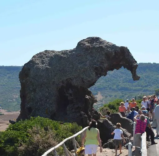 Sardegna Costa Nord Ovest