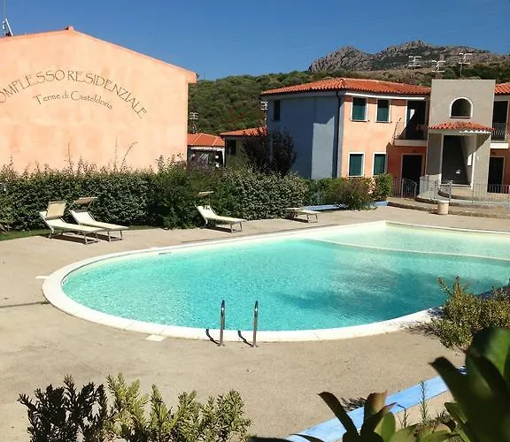 Sardegna Costa Nord Ovest *