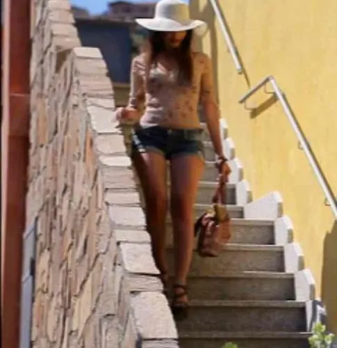 Appartement Sardegna Costa Nord Ovest *