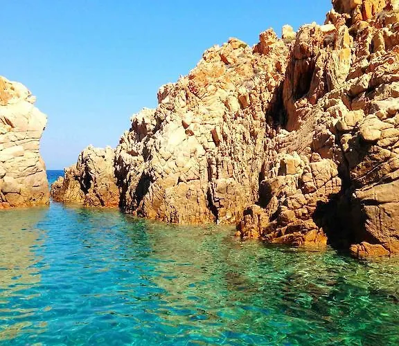 Appartement Sardegna Costa Nord Ovest *