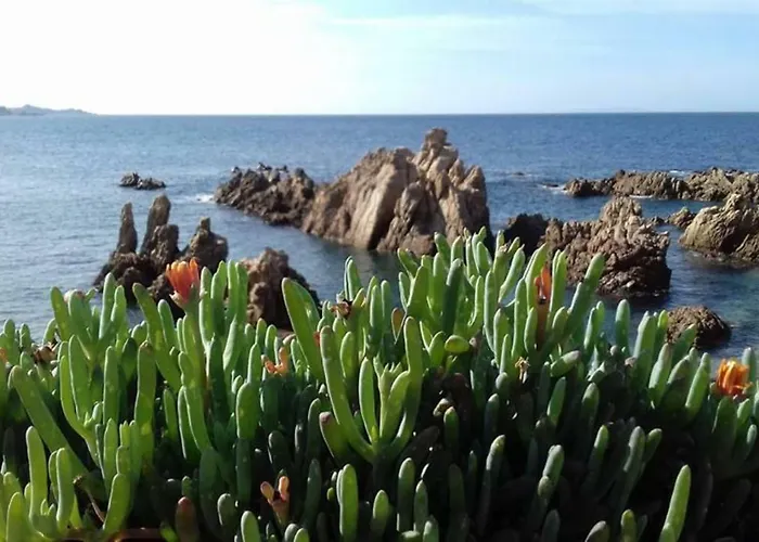 Sardegna Costa Nord Ovest Appartement *