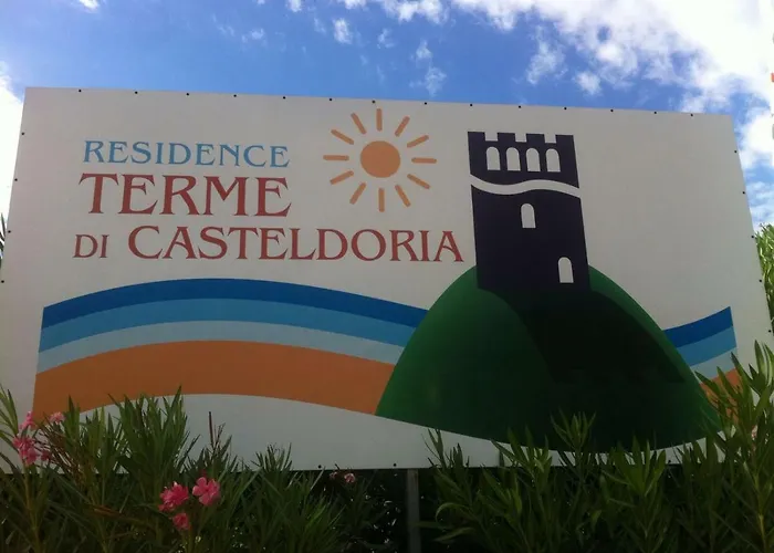 Sardegna Costa Nord Ovest Santa Maria